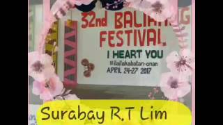 32nd Baliakag Festival (Sampoli Youth Ministry Compilation)