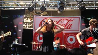 Echosmith - Come Together @ Simon Malls