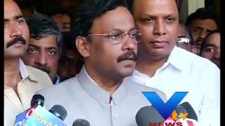 BJP says ‘insulted’ as Shiva Sena offers only 119 seats in Maharashtra - VTV