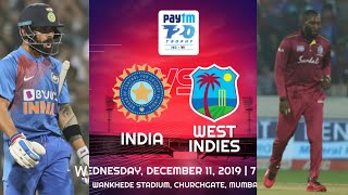 Kohli 70 & KL Rahul 91 | IND vs WI 3rd T20 highlights | India vs West Indies hig