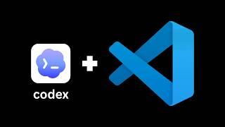 How to Use OpenAI Codex in Visual Studio Code | Full Installation Tutorial