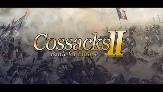 Cossacks II Battle for Europe: Проходження компанії 