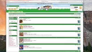 How To Use the CUMC Library Online Card Catalog