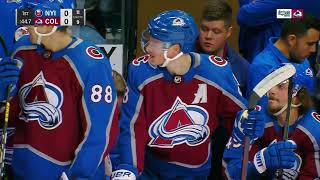 This is incredible sportsmanship