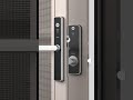 DualDoor™ Technology now compatible with all Yale Smart Locks*