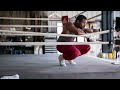 Creed 3 Training Scene Song (Movie Version)