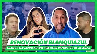 NI LOCO NI SANTO 🤪🙏🏻 | RENOVACIÓN BLANQUIAZUL 🔵⚪