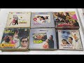 90s VCD & AUDIO CDS IN MINT CONDITION ‎@shanti shop  #audiocd #shantishop 9910645562 #90severgreen