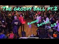 Runway Battles 2/3 @ The Groovy Ball pt.2