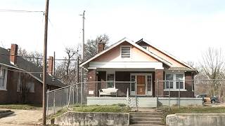 Memphis home with overdosed man used as 'breakfast table' raided again, task force says