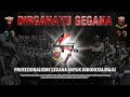 LIVE: HUT GEGANA 47th