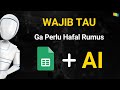 Cara Menggunakan AI di Excel