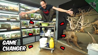 I had to BUILD THIS a LONG TIME AGO! - BONUS VIDEO