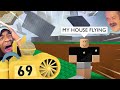 ROBLOX Multi Disaster Survival (FUNNY MOMENTS) #3