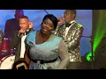 nomthie sibisi silethi zibongo live