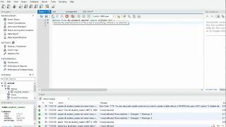 Error code 1175 MySQL Workbench using safe update mode