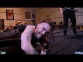 Pat Sawyer vs Cerin Rahne (Highlights) - Xcite Wrestling (1-13-24)