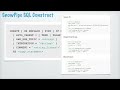 continuous data loading u0026 data ingestion in snowflake chapter 10 snowflake hands on tutorial