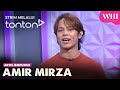 [CLIP] WHI (21Jun 2024): Artis Jemputan: Amir Mirza | Tonton