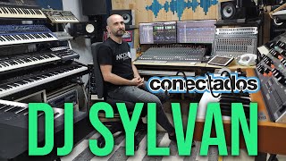 Un viaje a los 90: Conectados con DJ Sylvan