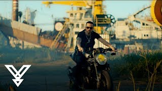 Yandel- Calentón- (Video Oficial)