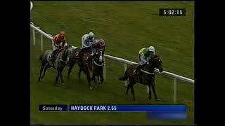 2010 sportingbet.com Champion Hurdle Trial