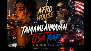 Tamamlanmayan – Aura (Official Audio)