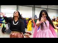 regina navratri 2022 day 1 highlights