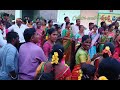 రాఘవాపురం లో బతుకమ్మ పండుగ bathukamma festival in raghavapuram@arts and vlogs.