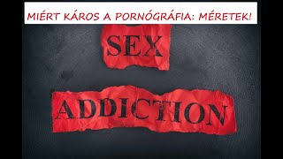 Miért káros a pornógráfia: Méretek