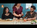 annies kitchen let s cook with love ep 42 amrita tv