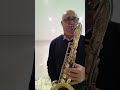 saxo tenor the martin committee iii 3 año 1956. hd