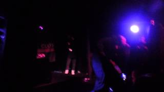 ATL - C4 (Live @ Backstage Club 14.03.15)