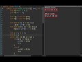 Merge Sort Algorithm (Java)
