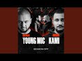 ROUND 1 vs KAMI x MOSKA