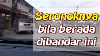 BMF | Kg Gajah Perak | Bandar disini dikuasai oleh kita