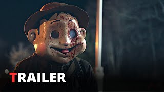 IL CONVEGNO (2023) | Trailer sub ita della commedia horror svedese di Netflix