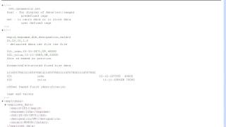 XML Part 1