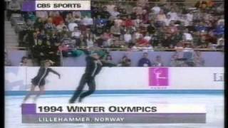 Tribute to Sergei Grinkov - 1995 U.S. Postal Service Skating Challenge, Free Skate