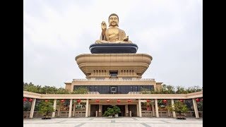 [大樹區] 佛光山佛陀紀念館 (景點)