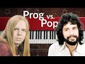 How Rick Wakeman Played 'Morning Has Broken'