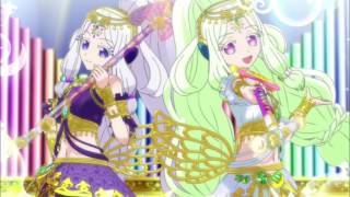 プリパラ Girlsi Fantasy ～カラオケ〜