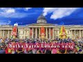 Ratha Yatra London 2024 (21st July) - A detailed coverage of the event #rathyatra #krishnabhajan