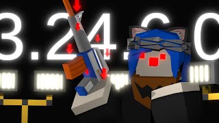 Unturned 3.24.6.0 - Game Balance and Accessibility