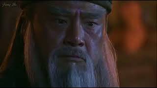 War of the Three Kingdoms 2010 Episode 72 The fall of Guan Yu.
