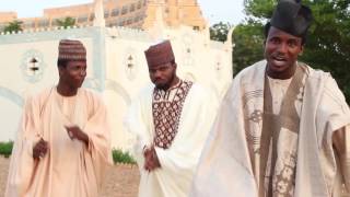 Hakimin bulkacuwa official HD video by Nazir M Ahmad (Sarkin Waka)