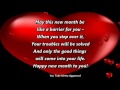 happy new month blessings u0026 prayers wishes quotes sms greetings whatsapp video