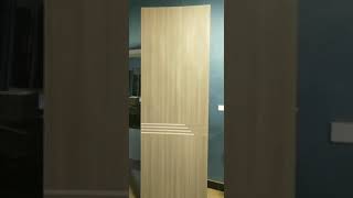 MDF Doors