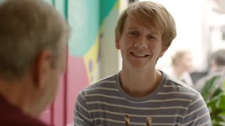 Please Like Me: Josh The Director