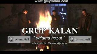 Grup Kalan  Aglama Hozat 2011